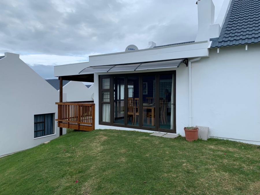 To Let 3 Bedroom Property for Rent in Tergniet Western Cape